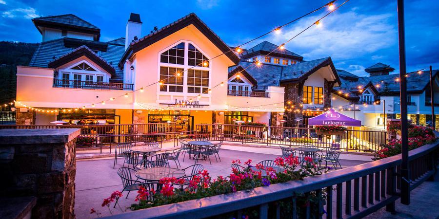 Larkspur Events & Dining | Venue, Vail | Get your price estimate Larkspur Events & Dining | Venue, Vail | Get your price estimate