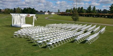 Fox Ridge Golf Course | Venue, Dike | Get your price estimate