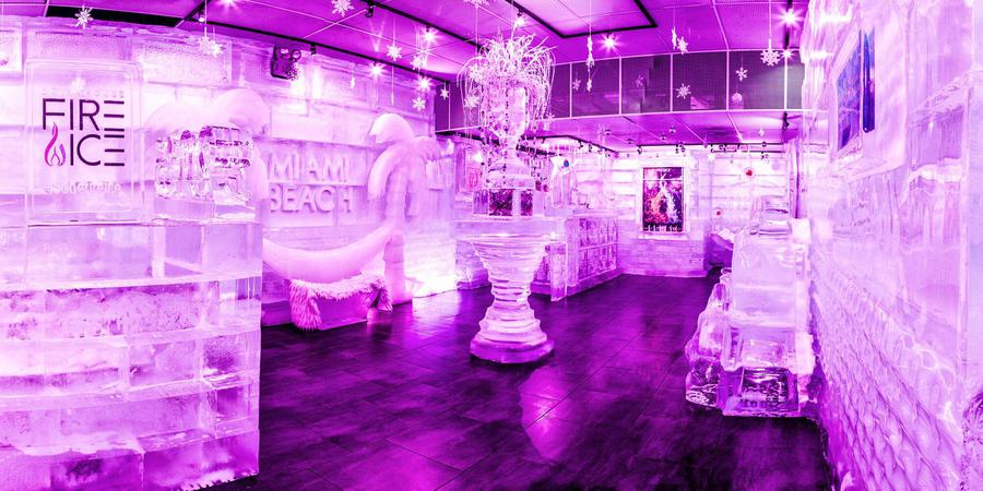 Drinkhouse Fire Ice Venue Miami Beach Price It Out Drinkhouse Fire Ice Venue Miami