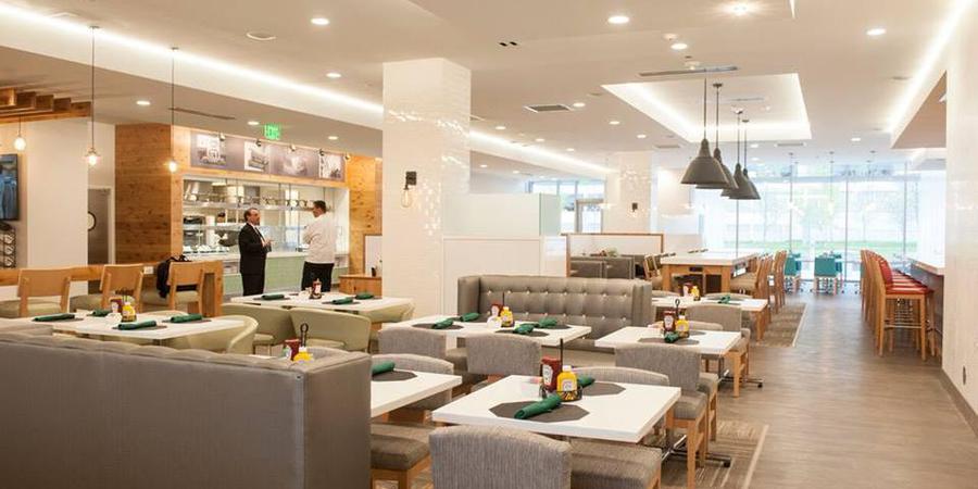 Holiday Inn Cleveland Clinic Venue Cleveland Price It Out