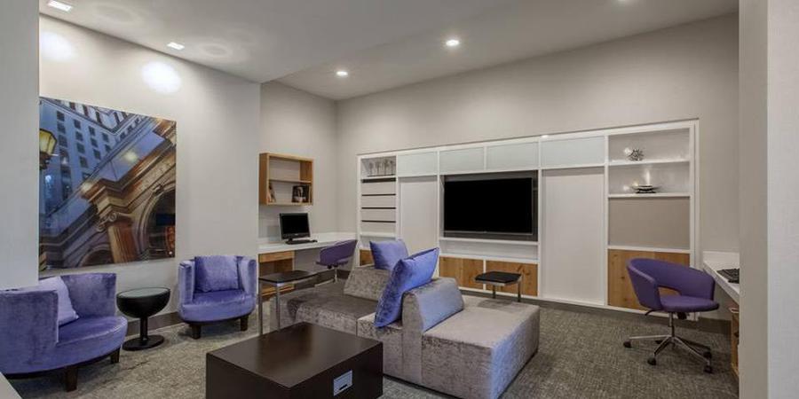 Holiday Inn Cleveland Clinic Venue Cleveland Price It Out