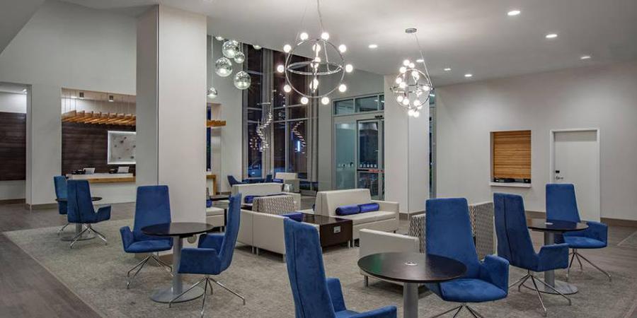 Holiday Inn Cleveland Clinic Venue Cleveland Price It Out