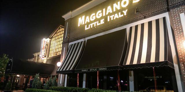Maggiano's Little Italy- Cherry Hill | Venue, Cherry Hill