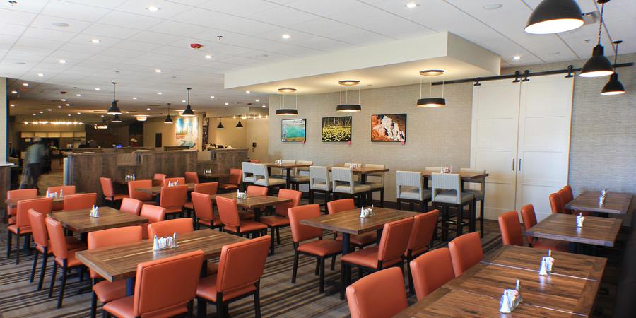 Holiday Inn Cody Venue Cody Get Your Price Estimate Today