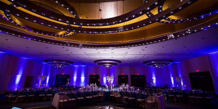 Renaissance Arlington Capital View Hotel Venue Renaissance Arlington Capital View