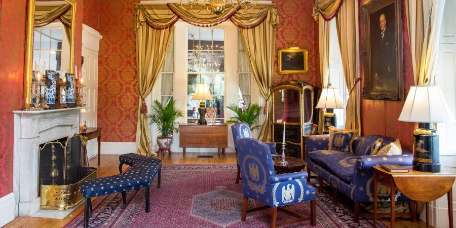 Antrim 1844 | Venue, Taneytown | Get your price estimate today!