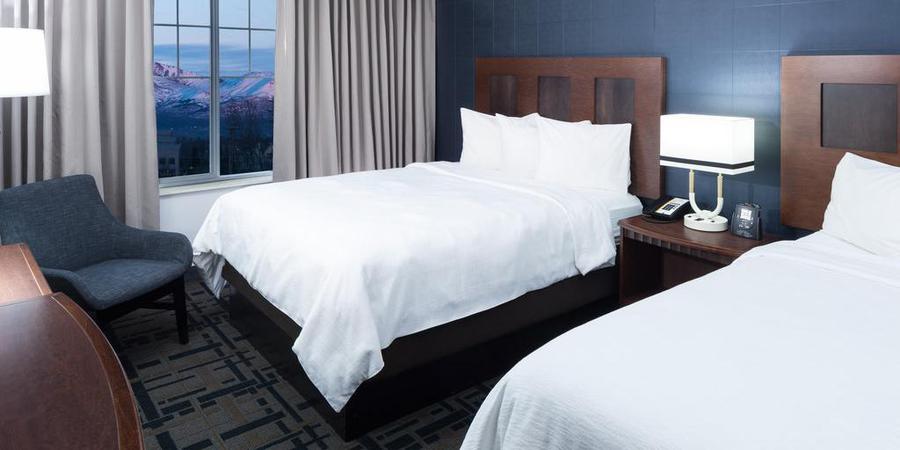 Embassy Suites Anchorage Venue Anchorage Price It Out