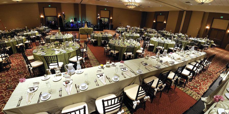 Doubletree By Hilton Bay City Riverfront Venue Bay City