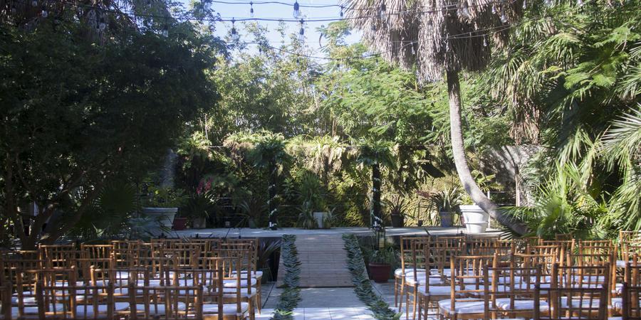 Key West Tropical Forest & Botanical Garden | Venue, Key West