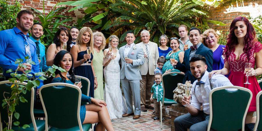 Audubon Cottages Venue New Orleans Get Your Price Estimate