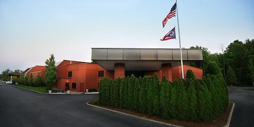 LaMalfa Wedding Venue, Mentor Get your price estimate