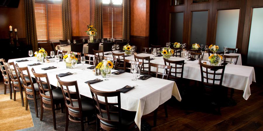 Tuscan Kitchen Salem Venue Salem Get Your Price Estimate