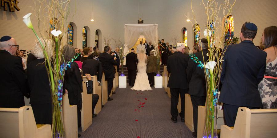 Beth Hillel Congregation Bnai Emunah | Venue, Wilmette