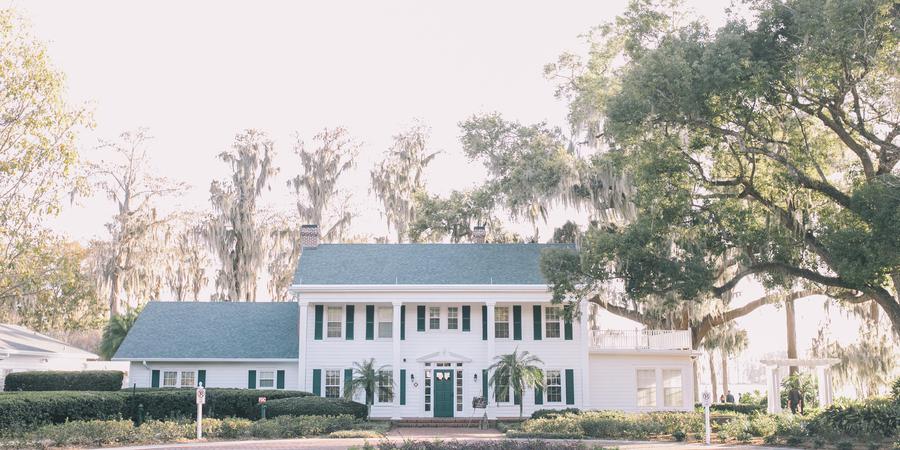 Cypress Grove Estate House Venue Orlando Price It Out