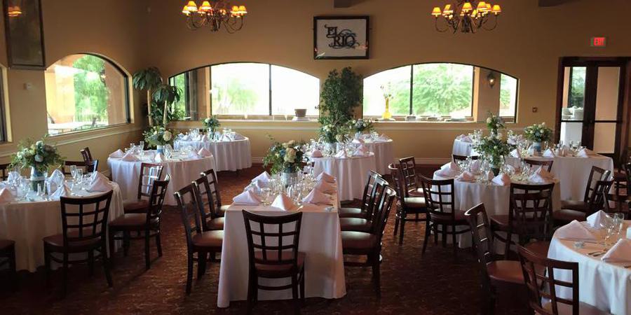 El Rio Golf Club | Venue, Mohave Valley | Get your price estimate