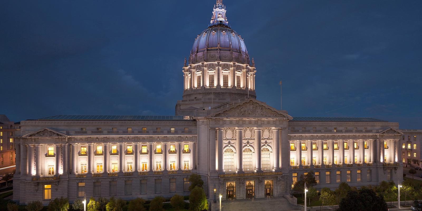 Sf City Hall Venue San Francisco Get Your Price Estimate Sf City Hall Venue San Francisco