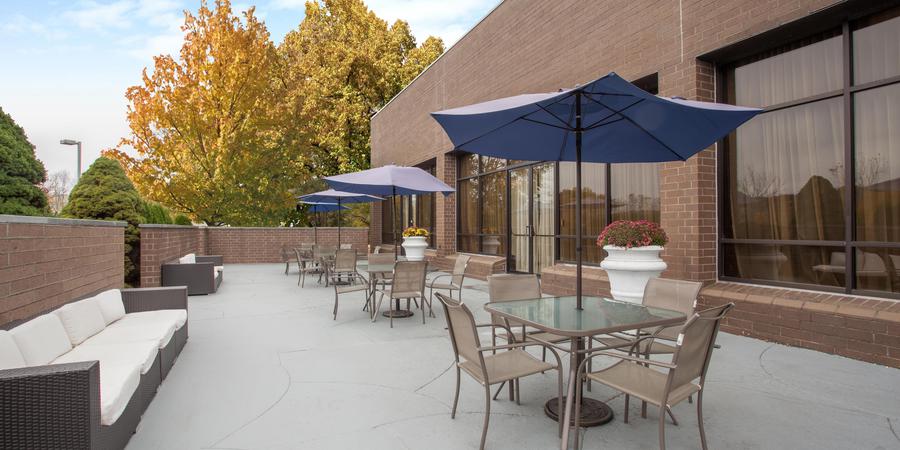 Crowne Plaza Danbury | Venue, Danbury | Get your price estimate