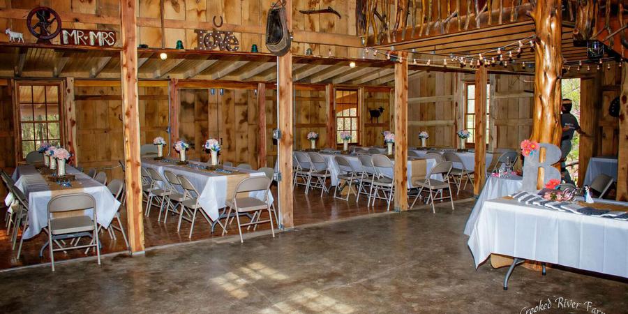Crooked River Farm Venue Lawson Get Your Price Estimate