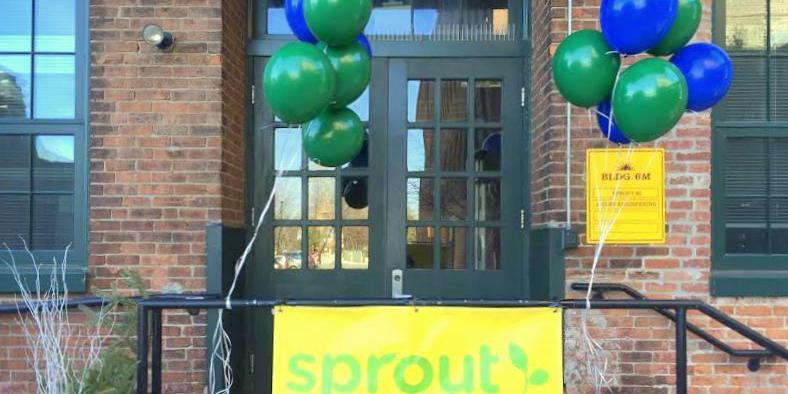 Sprout Ri Venue Providence Get Your Price Estimate Today