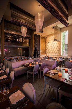 Barton G The Restaurant Los Angeles Venue, Los Angeles