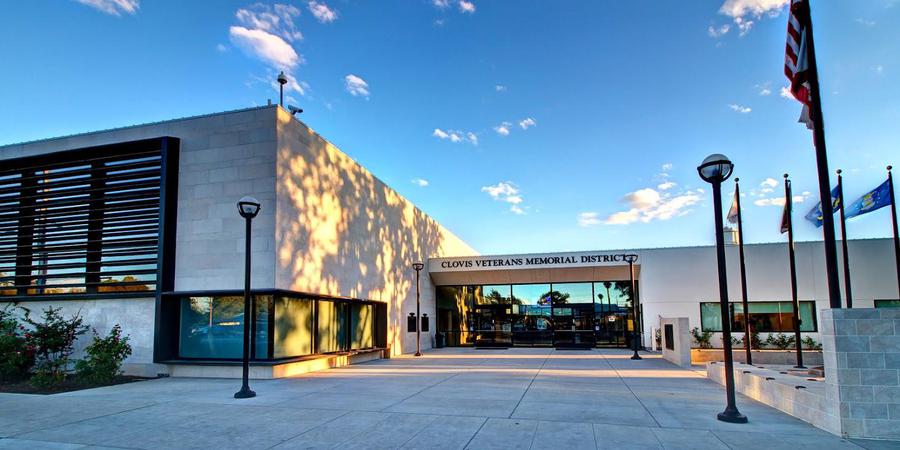 Clovis Veterans Memorial District | Venue, Clovis | Price it out Clovis Veterans Memorial District | Venue, Clovis | Price it out