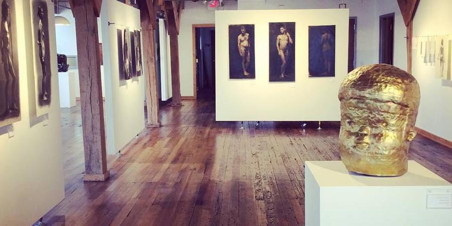 Sager Braudis Gallery Venue Columbia Get Your Price Estimate