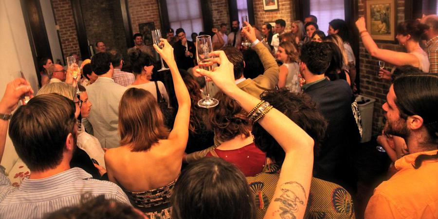 The George Leah Mckenna Museum Of African American Art Venue