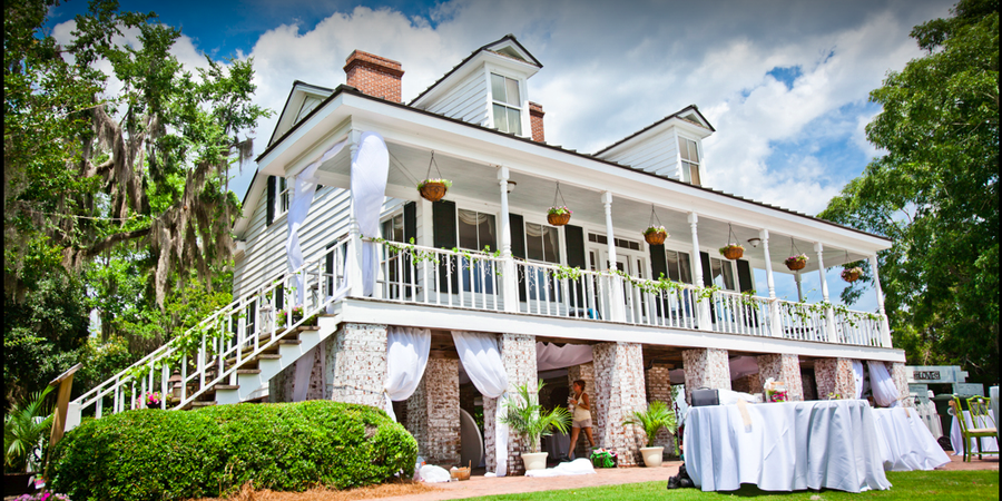 Magnolia Plantation and Gardens