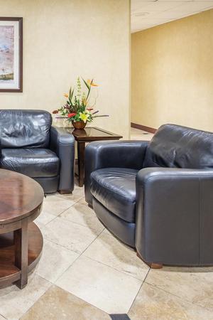 La Quinta Inns And Suites Indianapolis South Venue Indianapolis