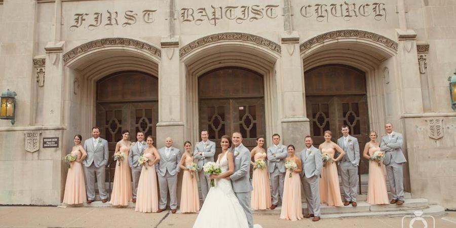 First Baptist Tulsa Venue Tulsa Get Your Price Estimate