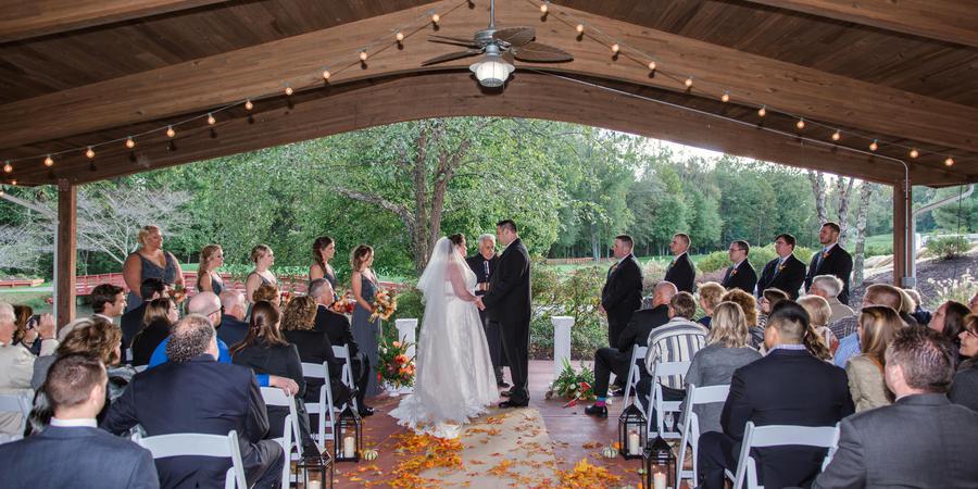 The Golf Club At South River Venue Edgewater Price It Out