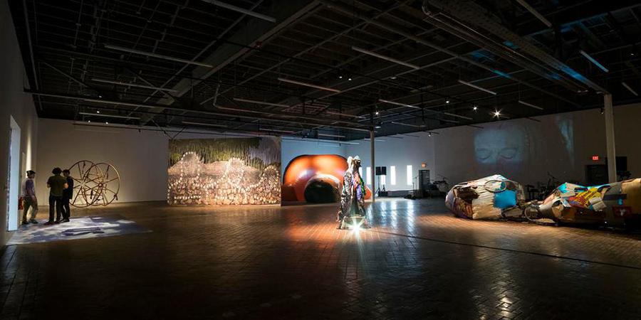 Museum of Contemporary Art Detroit Venue, Detroit