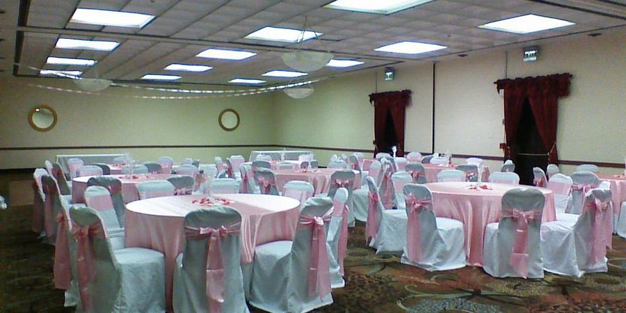 Quality Inn Central Denver Venue Denver Price It Out