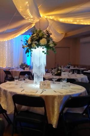 American Legion Post 121 Venue River Falls Price It Out