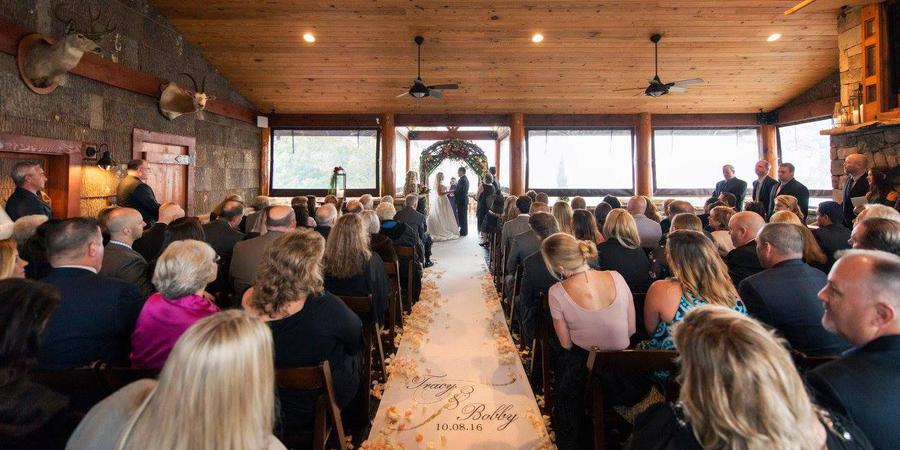 The Lodges At Eagles Nest Venue Banner Elk Price It Out