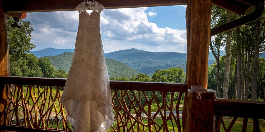 The Lodges At Eagles Nest Venue Banner Elk Price It Out
