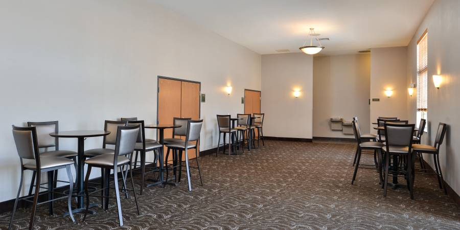 North Star Conference Center Venue Deforest Price It Out
