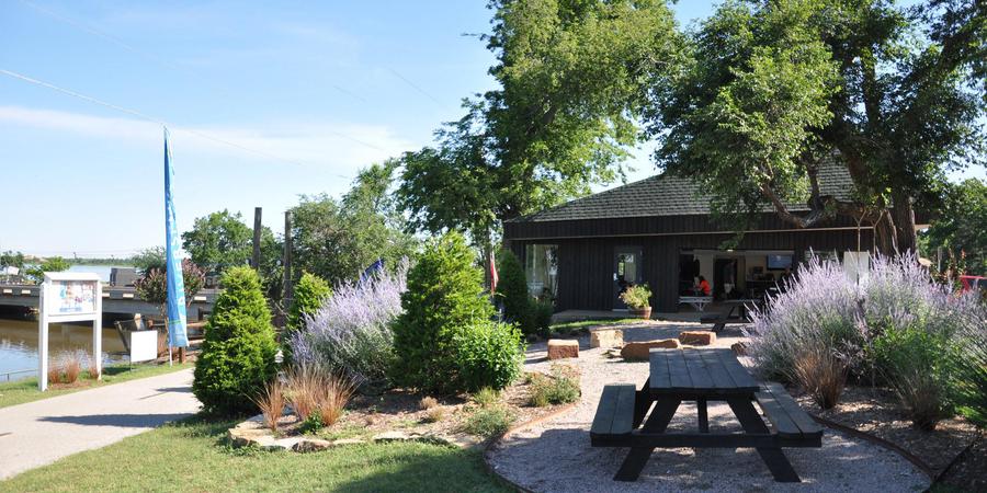 Storage Near Oklahoma Bethany