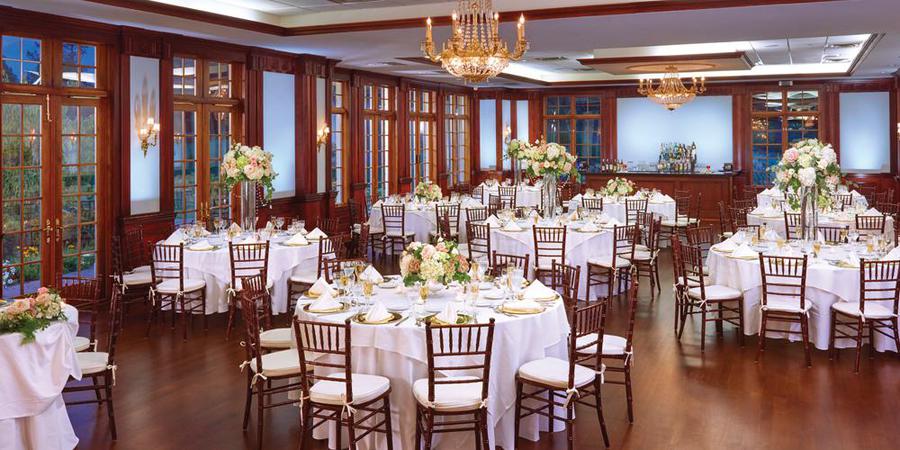 The Mansion at Oyster Bay