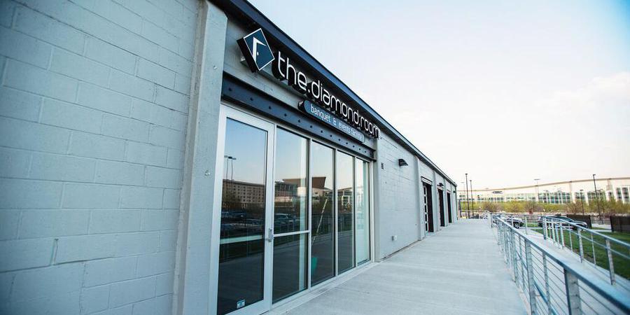 The Diamond Room Omaha Venue, Omaha Get your price