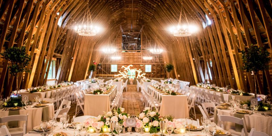 The Inn At Mount Vernon Farm Venue Sperryville Price It Out