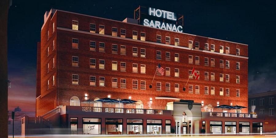 Saranac lake best dating places in america