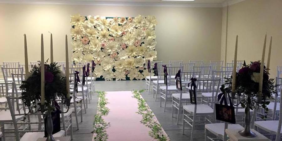 Triangle Lebanese American Center Weddings Get Prices For