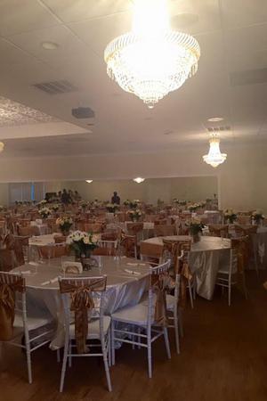 Triangle Lebanese American Center Weddings Get Prices For