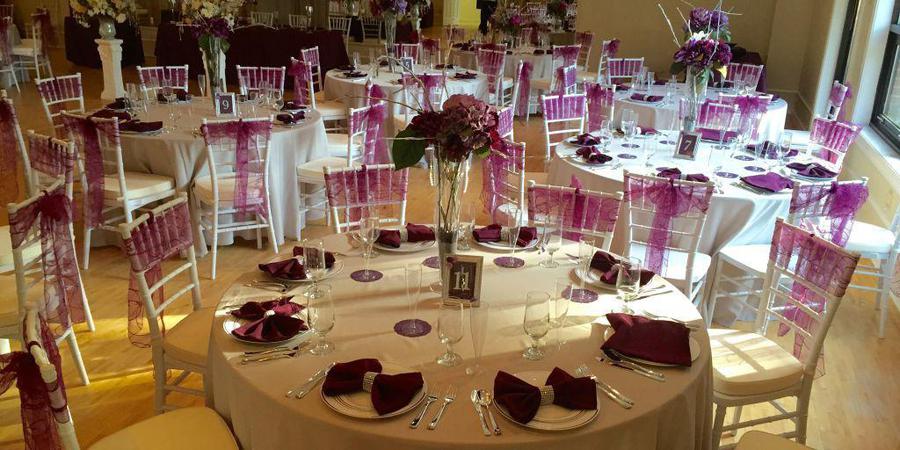 Triangle Lebanese American Center Weddings Get Prices For