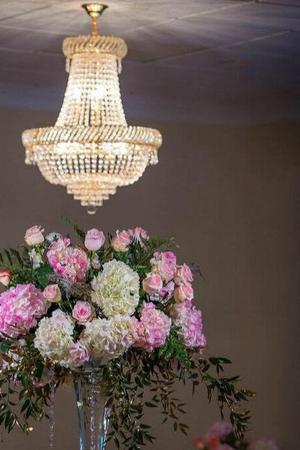 Triangle Lebanese American Center Weddings Get Prices For