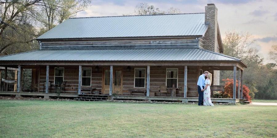 The Cabin At Old Spur Venue Timmonsville Price It Out