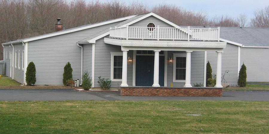 East Creek Landing Banquet Hall Venue Guilford Price It Out