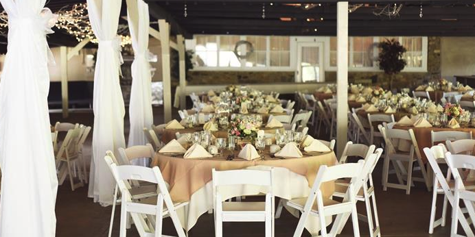michaels wedding