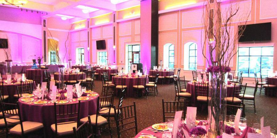 Legends Club Venue, Augusta Get your price estimate today!